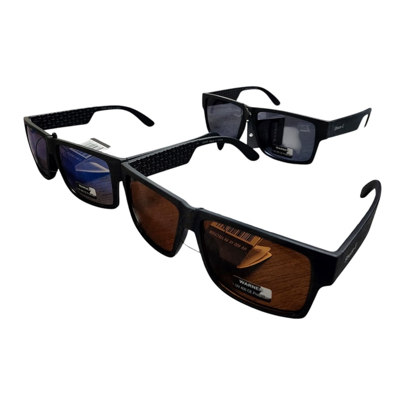 Shade-E -Sunglasses -8245P