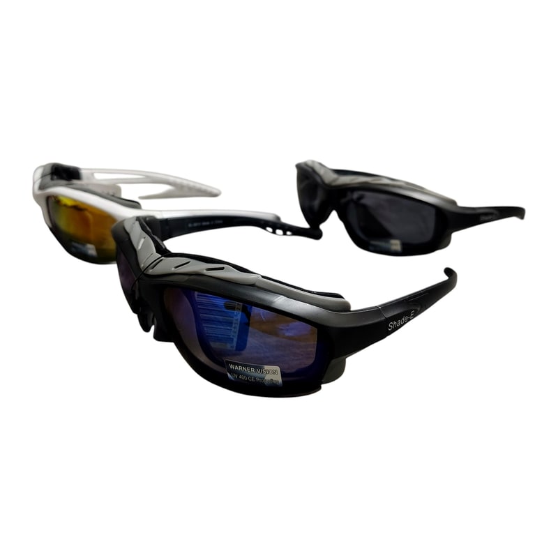 Shade-E -Sunglasses -BL-5810