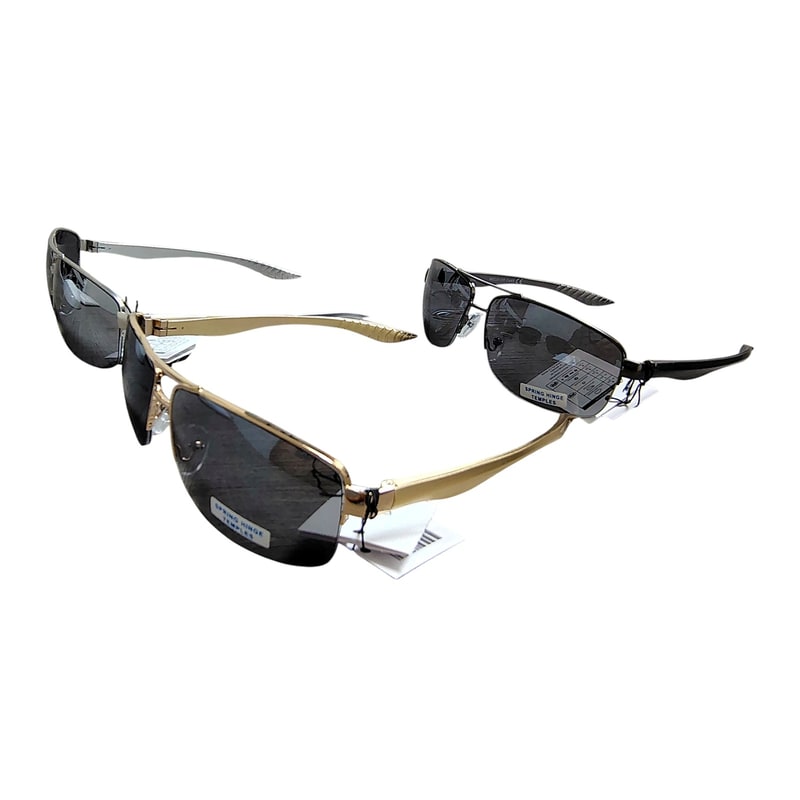 Aluminum -Sunglasses -RAM24