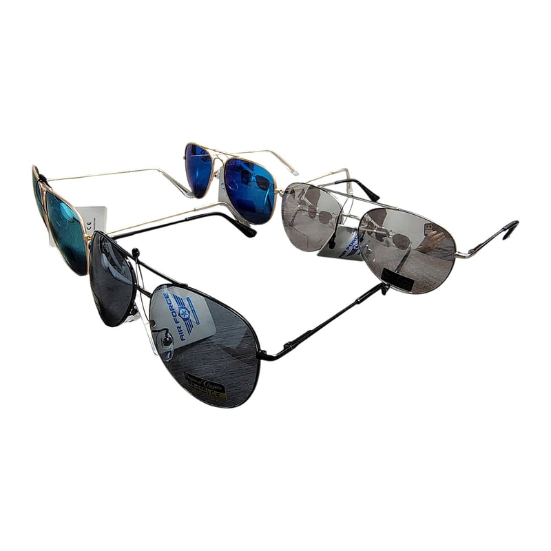Air Force -Sunglasses -8AF107-MIX