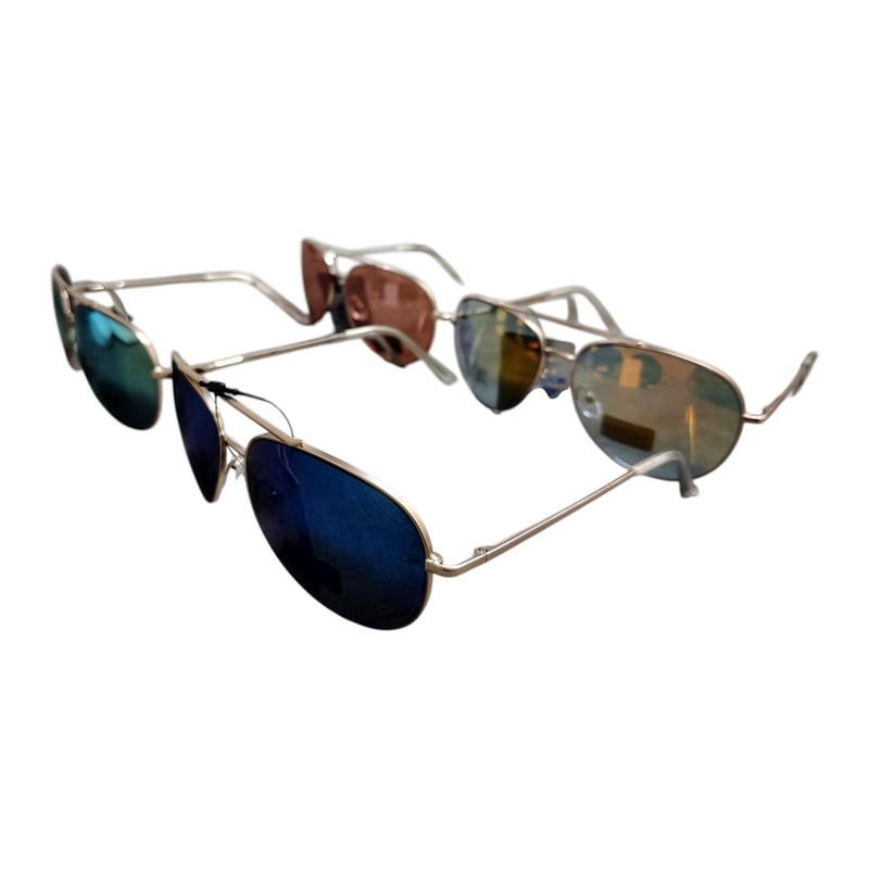 Air Force -Sunglasses -8AF107-MGRV