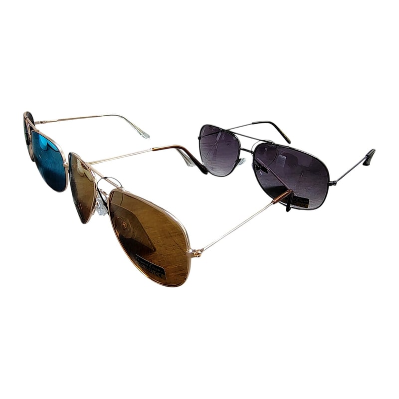Air Force -Sunglasses -8AF103-GRD