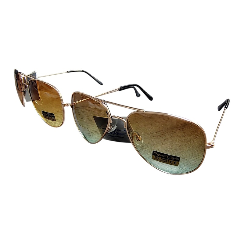 Air Force -Sunglasses -8AF101-GDGC
