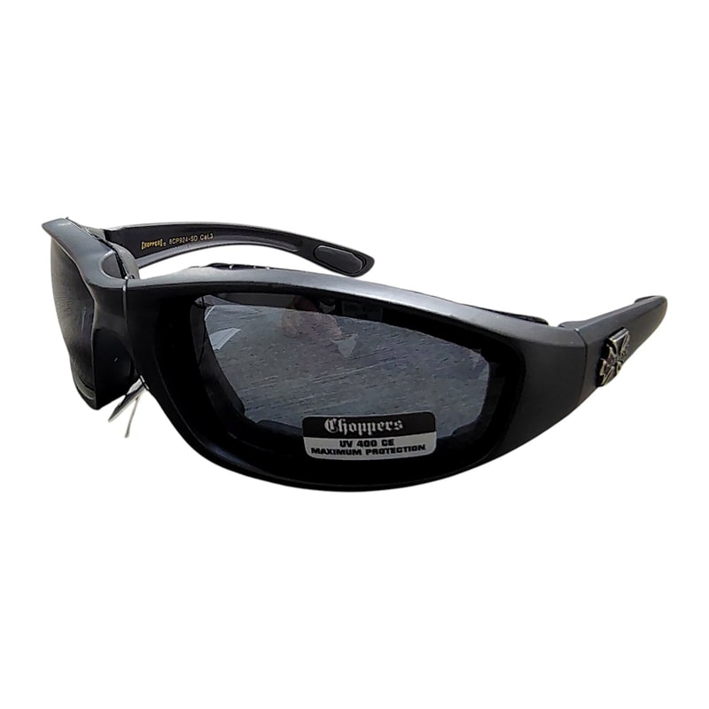 Choppers -Sunglasses-8CP924-SD