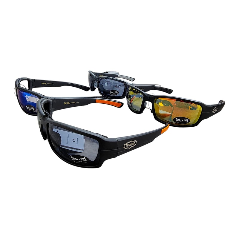 Choppers -Sunglasses-8CP938