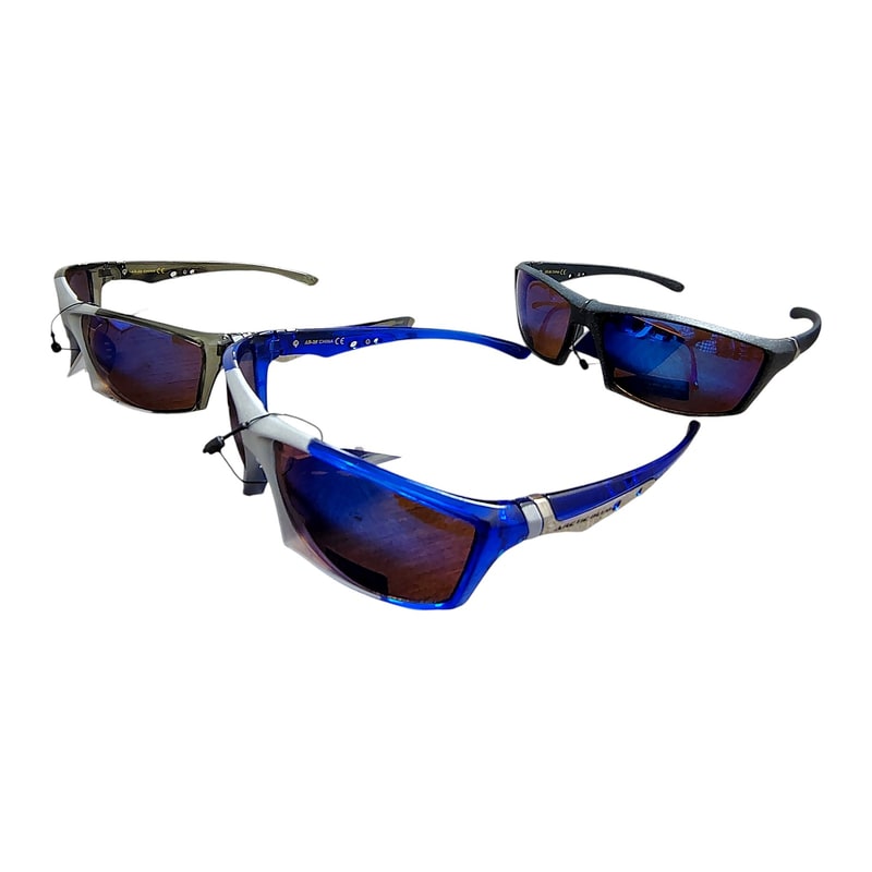 Arctic Blue -Sunglasses -AB-58