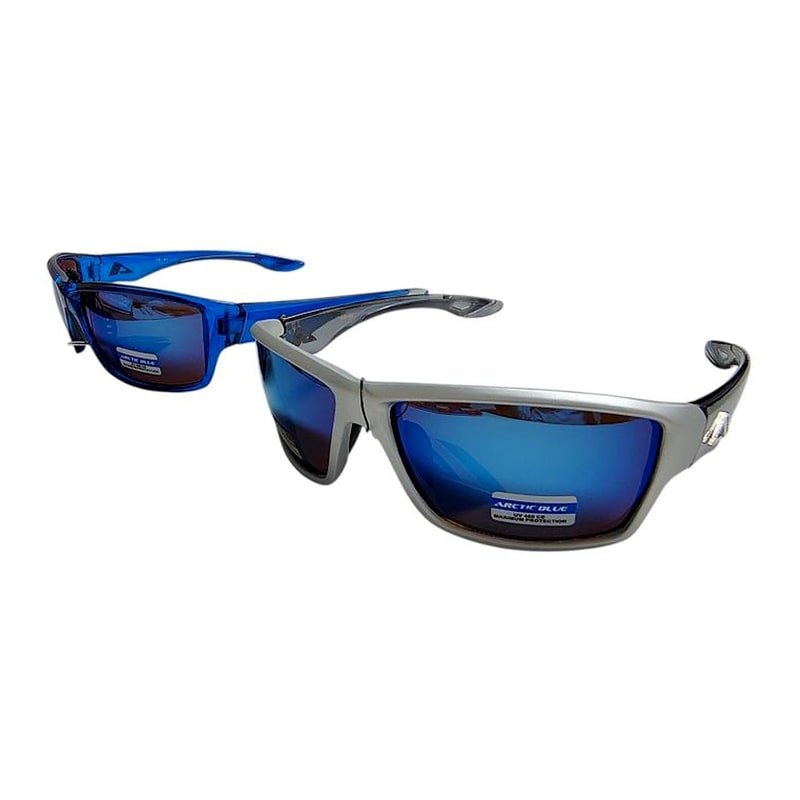 Arctic Blue -Sunglasses -AB-44