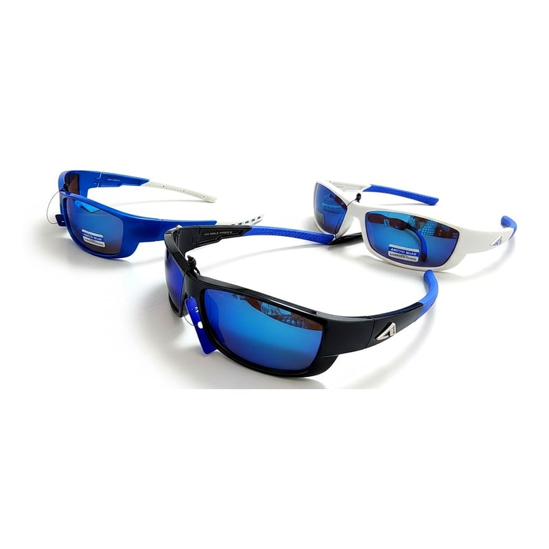 Arctic Blue -Sunglasses -AB--55