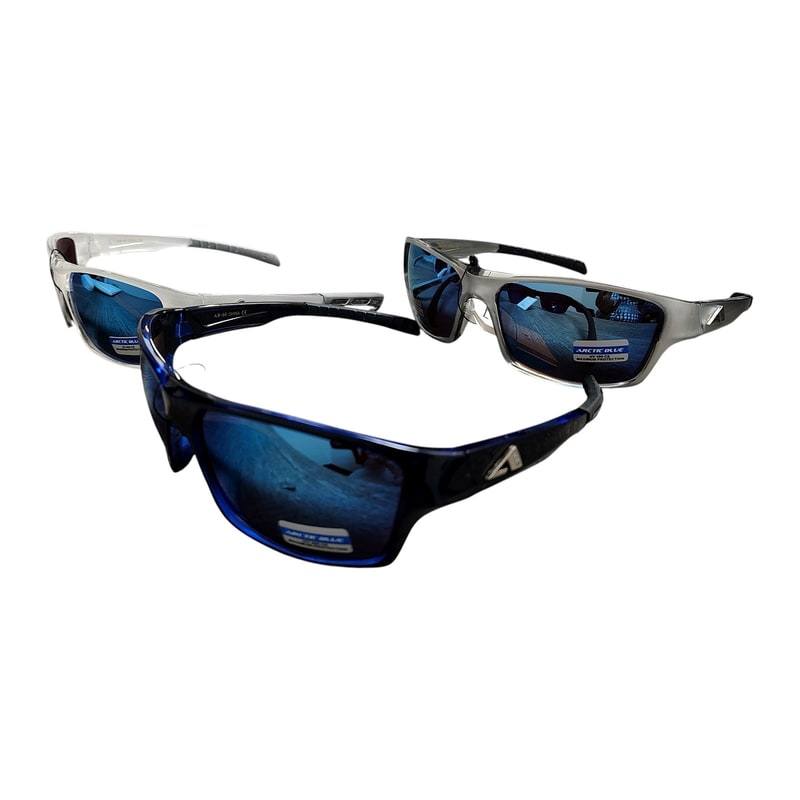 Arctic Blue -Sunglasses -AB--66