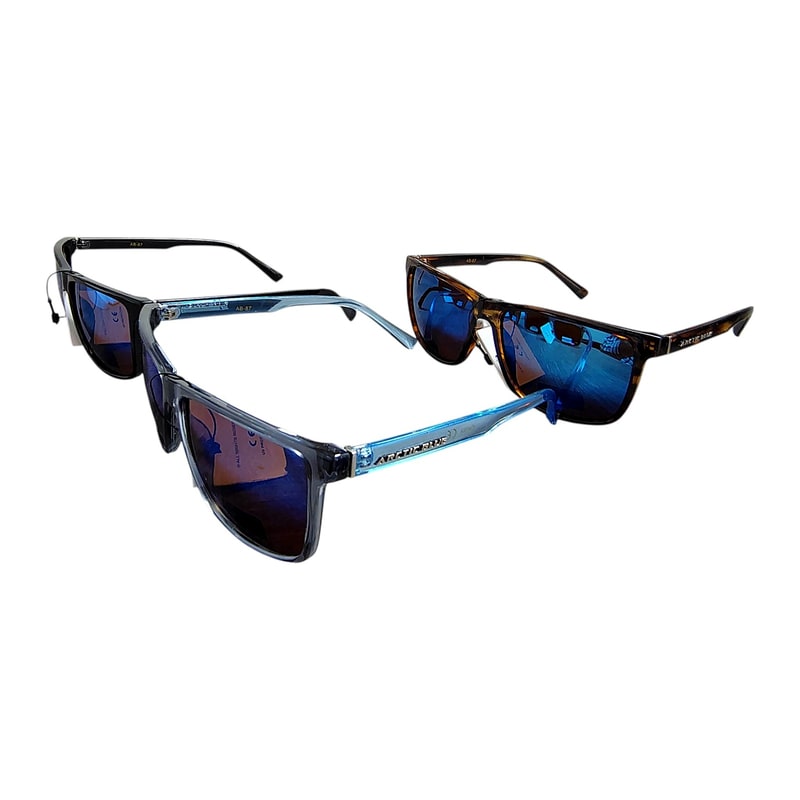 Arctic Blue -Sunglasses -AB-87