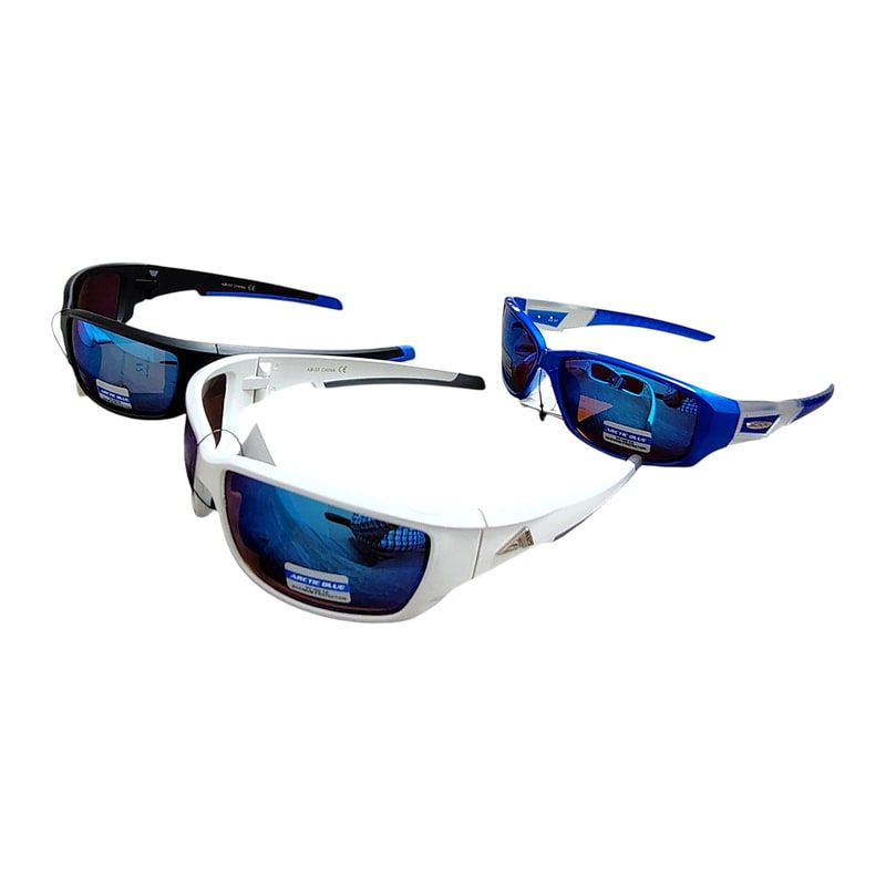 Arctic Blue -Sunglasses -AB--54