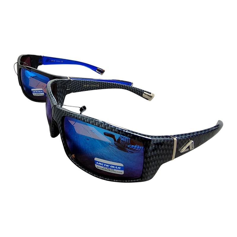 Arctic Blue -Sunglasses -AB--60