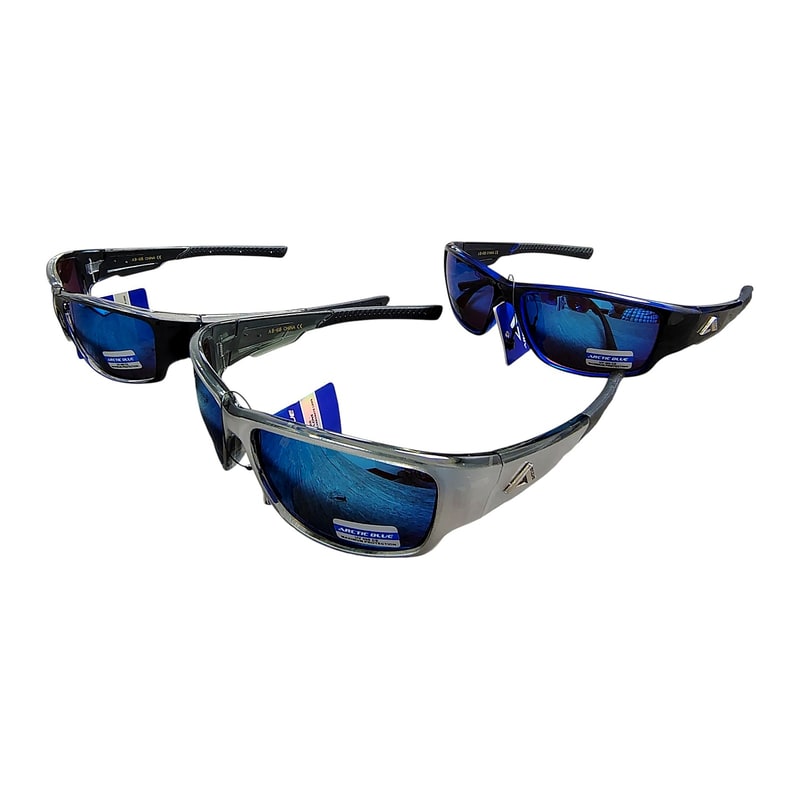 Arctic Blue -Sunglasses -AB--68