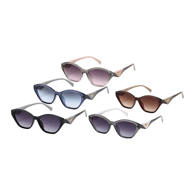 Giselle -Sunglasses -8GSL22698