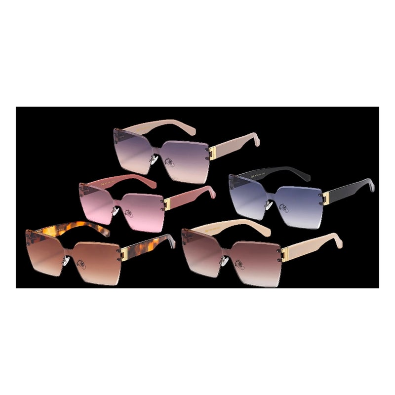 Giselle -Sunglasses -8GSL28302