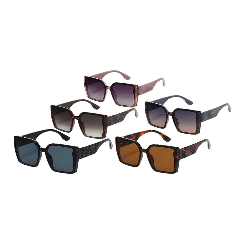 Giselle -Sunglasses -8GSL22715