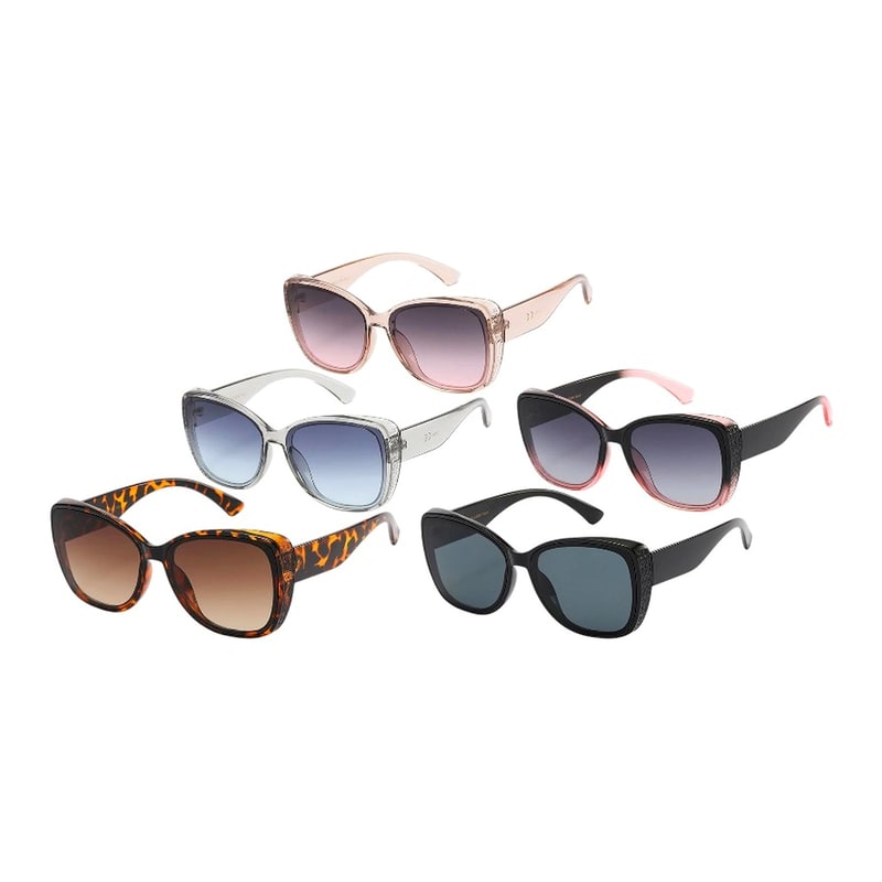 Giselle -Sunglasses -8GSL22580