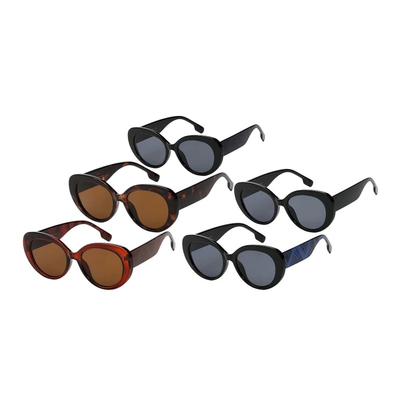 Giselle -Sunglasses -8GSL22440