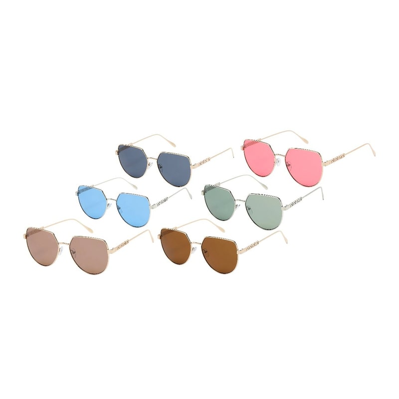 Giselle -Sunglasses -8GSL28248