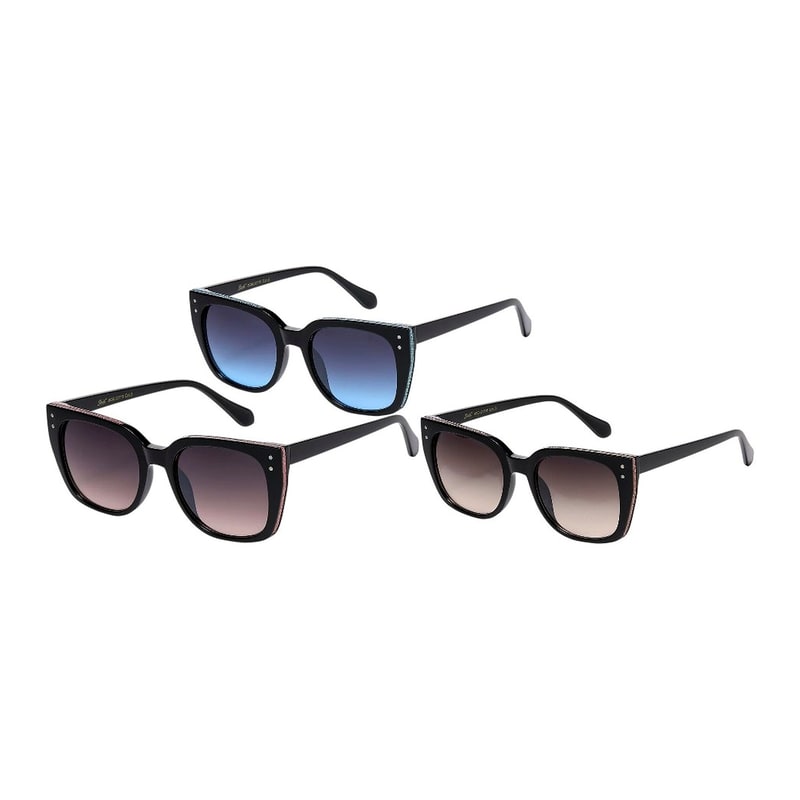 Giselle -Sunglasses -8GSL22716