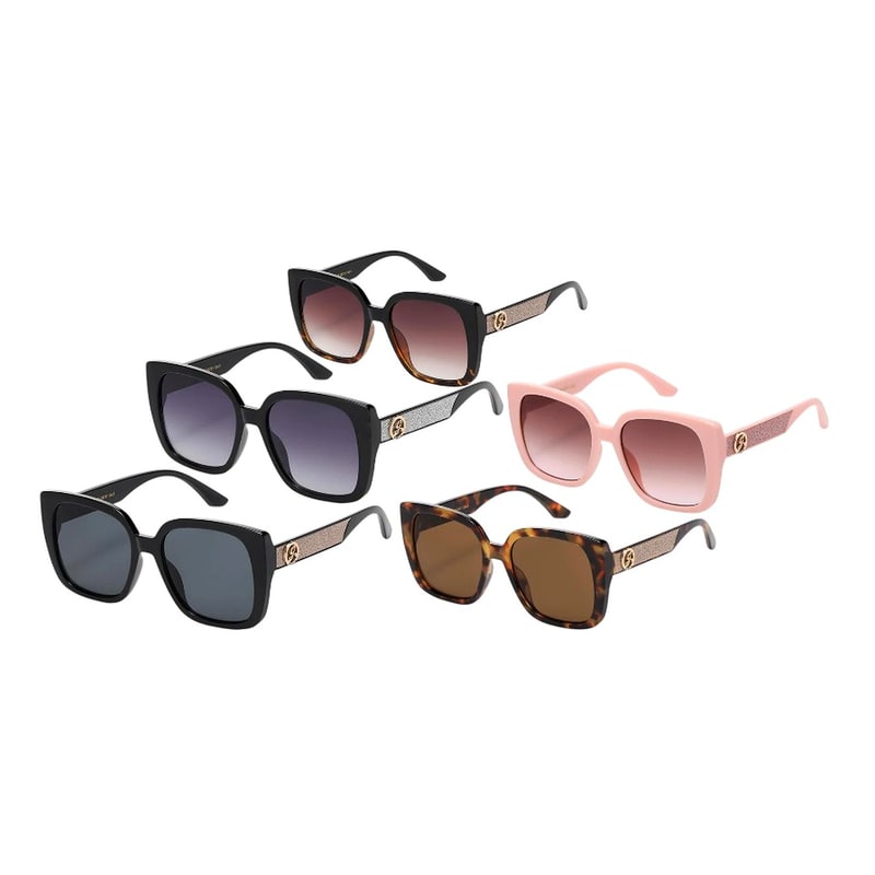 Giselle -Sunglasses -8GSL22721