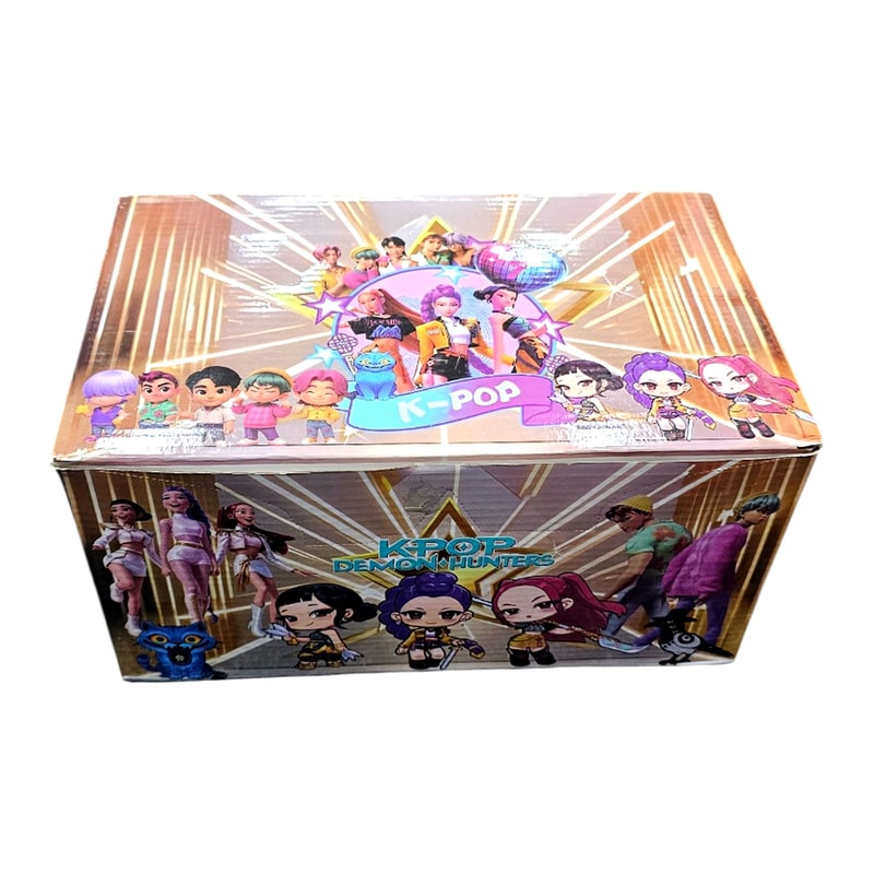 Toy / Toy Candy