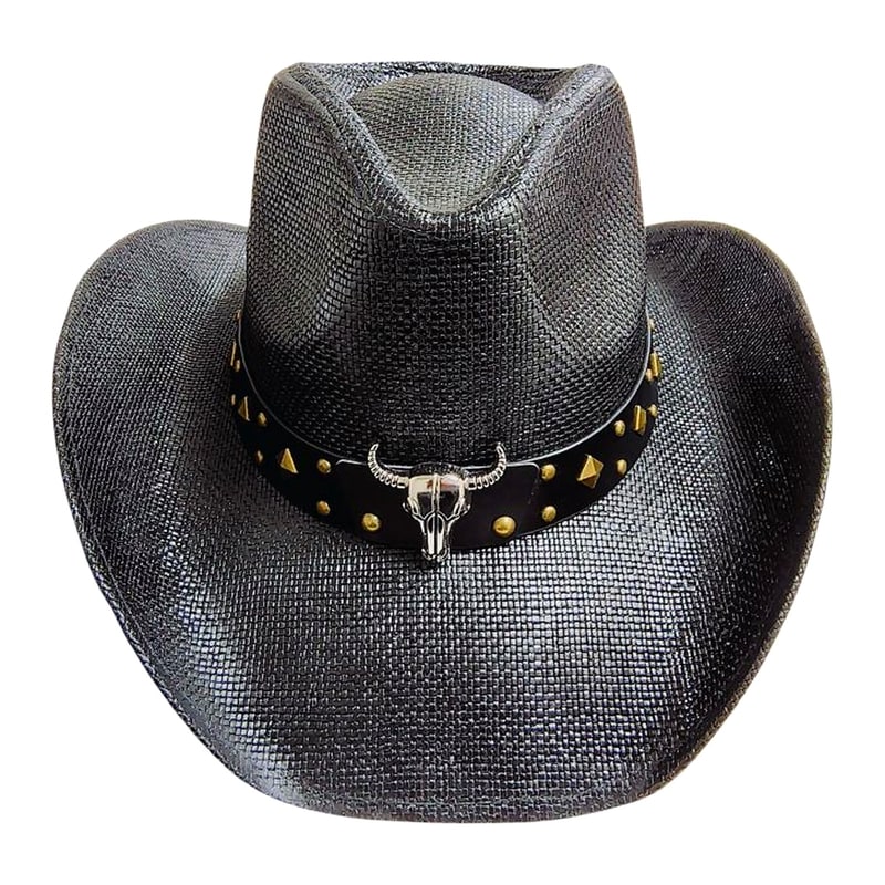 Cowboys Hats With Assorted Colors -CPB368