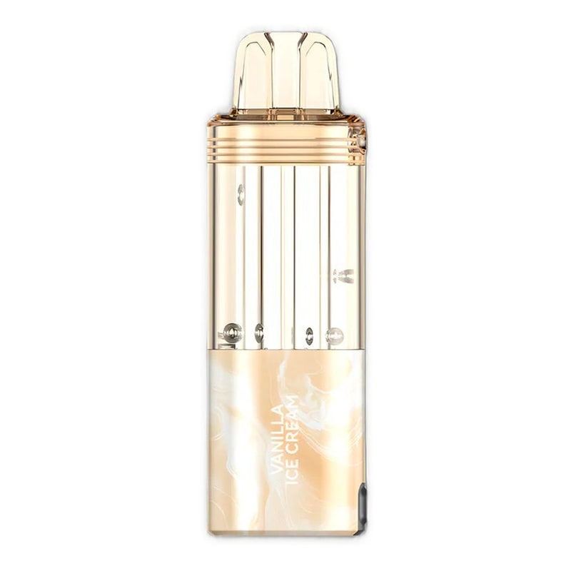 Foger Switch Pro POD 30K 5ct Box - Vanilla Ice Cream