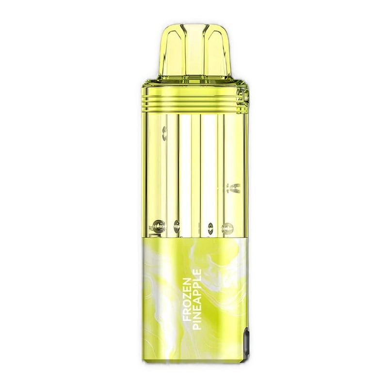 Foger Switch Pro POD 30K 5ct Box - Frozen Pineapple