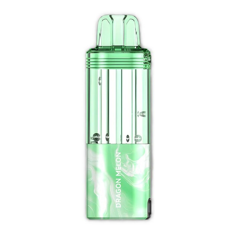 Foger Switch Pro POD 30K 5ct Box - Dragon Melon