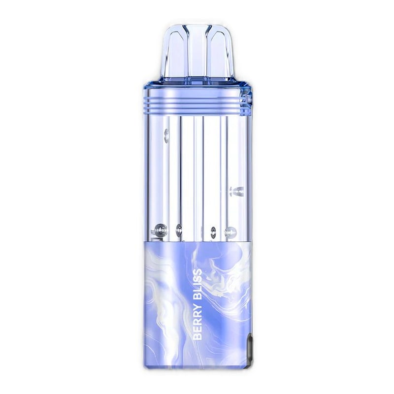 Foger Switch Pro POD 30K 5ct Box - Berry Bliss