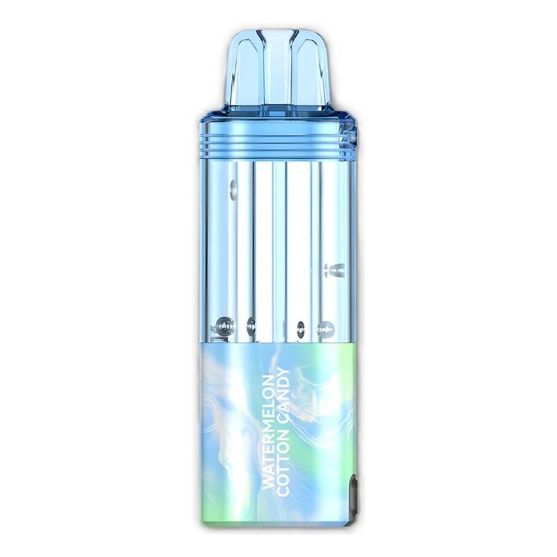 Foger Switch Pro POD 30K 5ct Box - Watermelon Cotton Candy