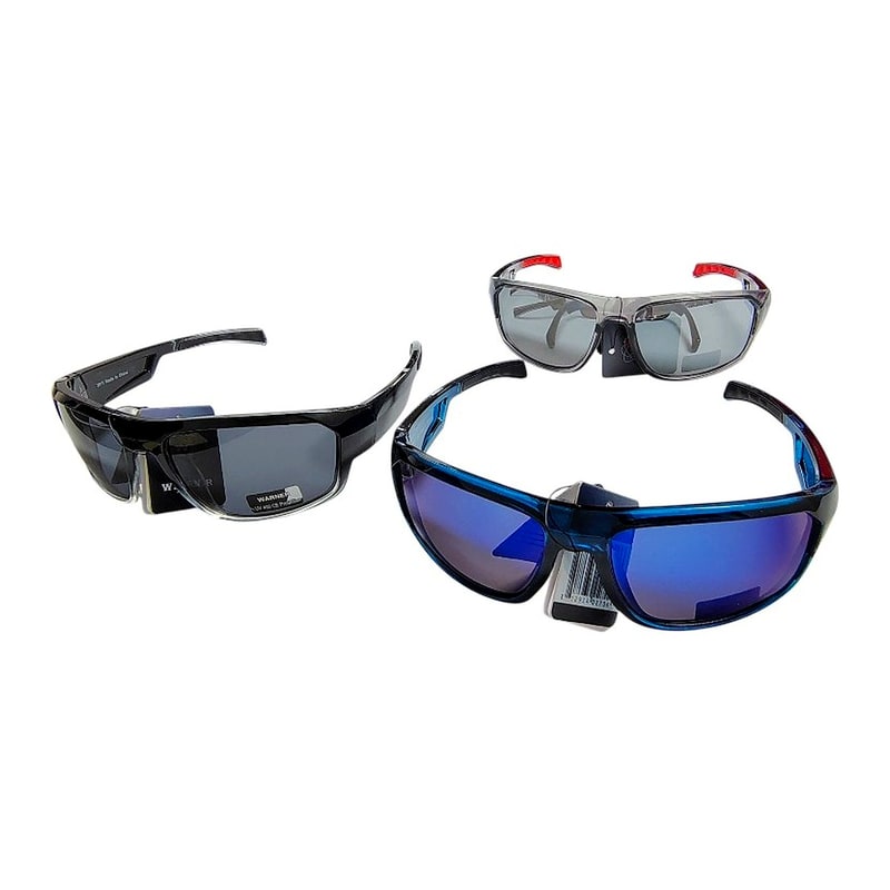 Shade-E -Sunglasses -2811