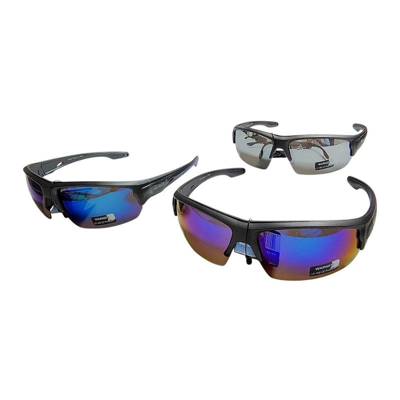 Shade-E -Sunglasses -8556