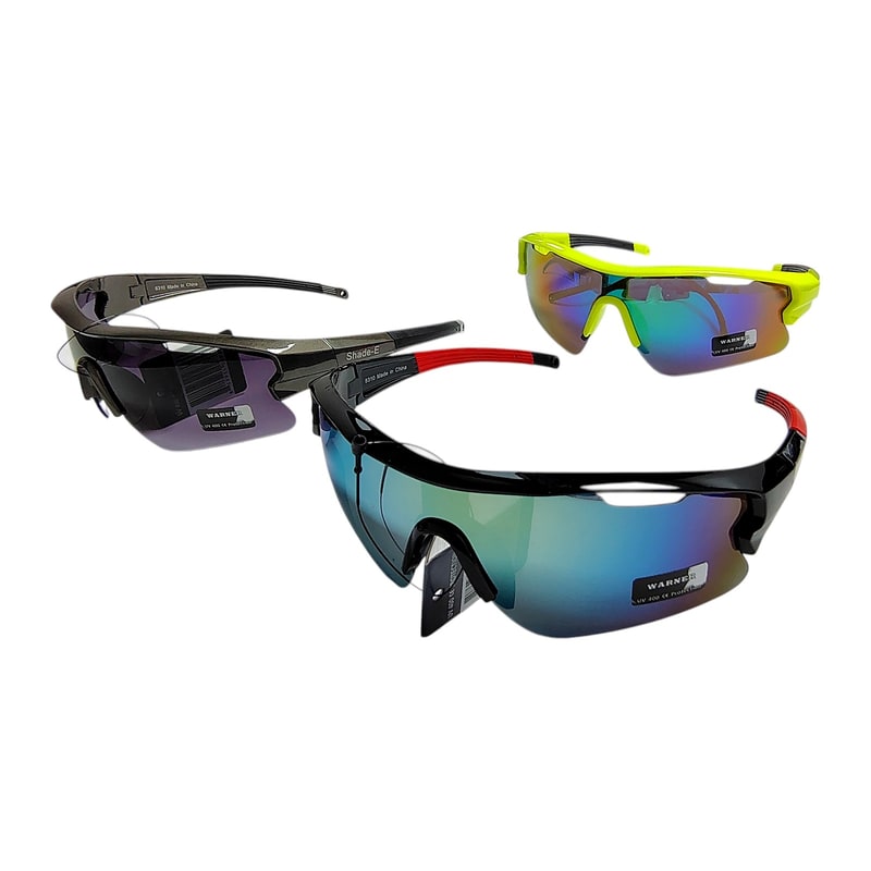 Shade-E -Sunglasses -8310