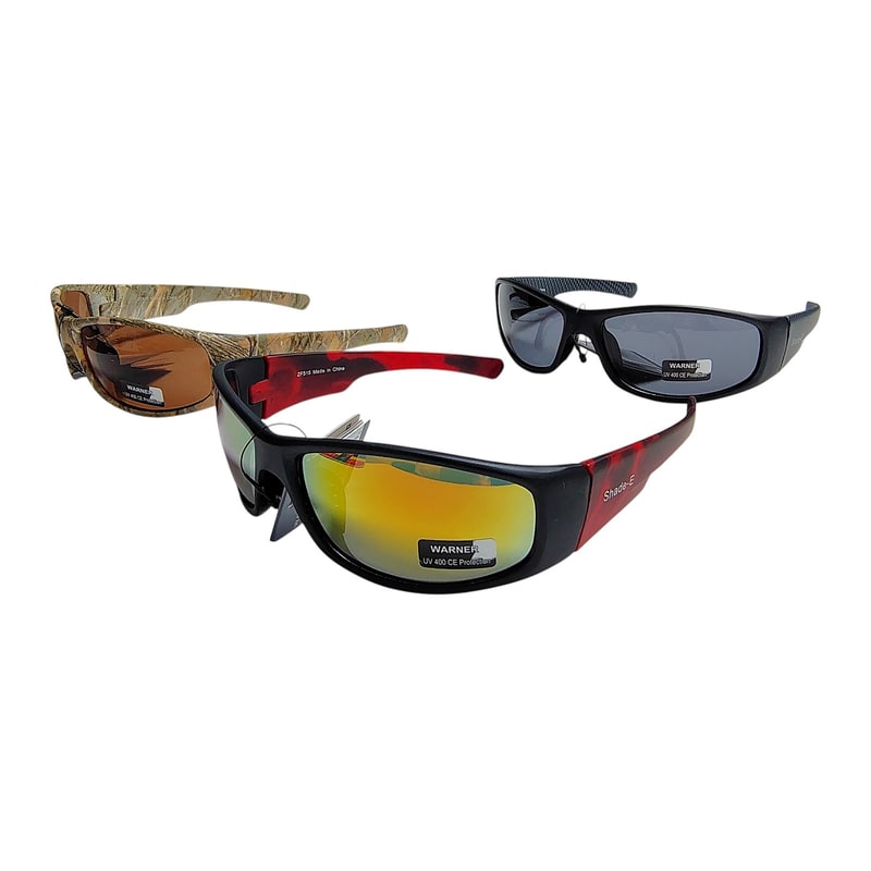 Shade-E -Sunglasses -ZF515