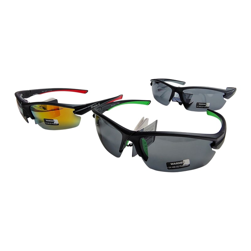 Shade-E -Sunglasses 