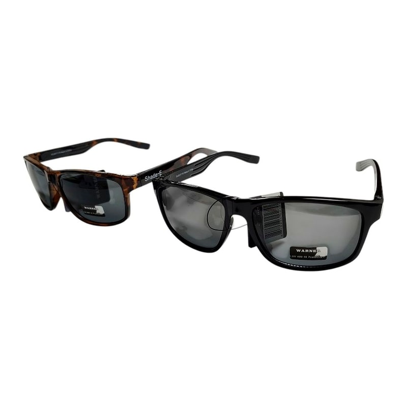 Shade-E -Sunglasses -RV25FT115