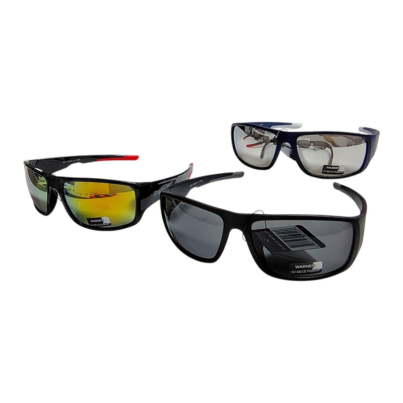 Shade-E -Sunglasses -8617