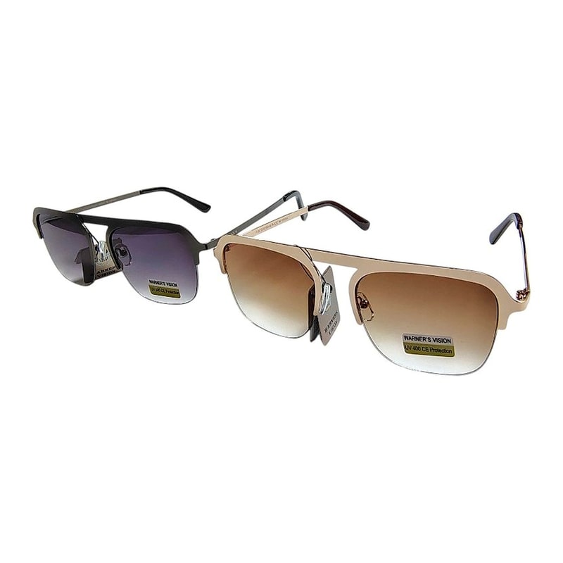 Rolex Metal -Sunglasses -FJ9T220282AM