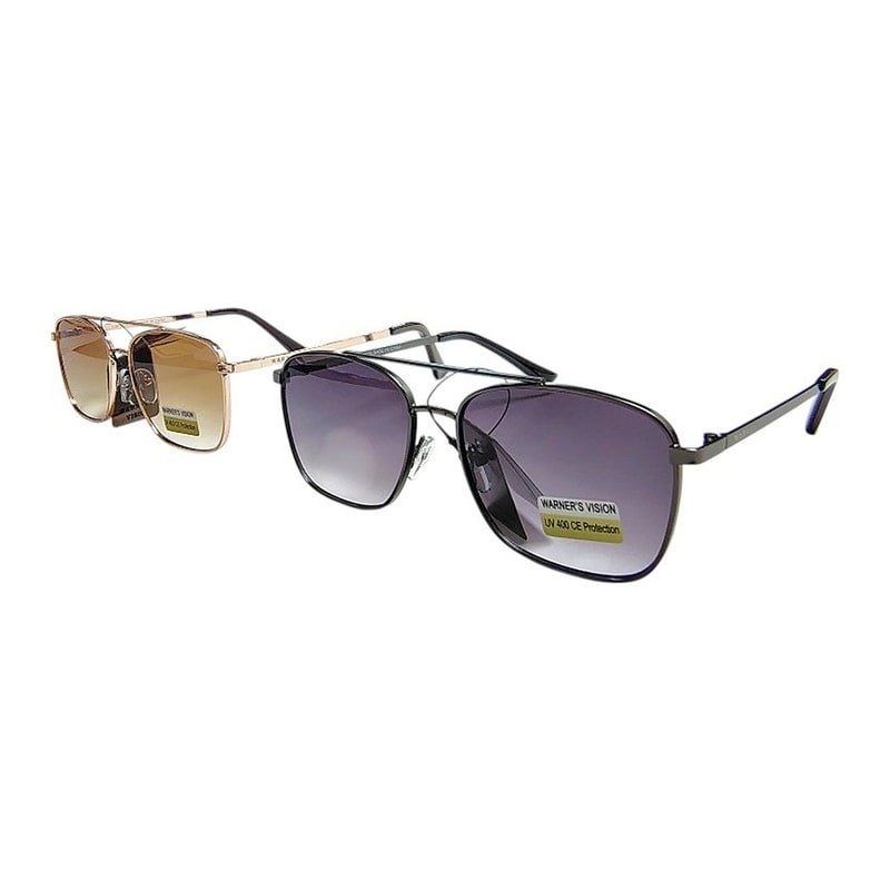 Rolex Metal -Sunglasses -FJ9T220286AM