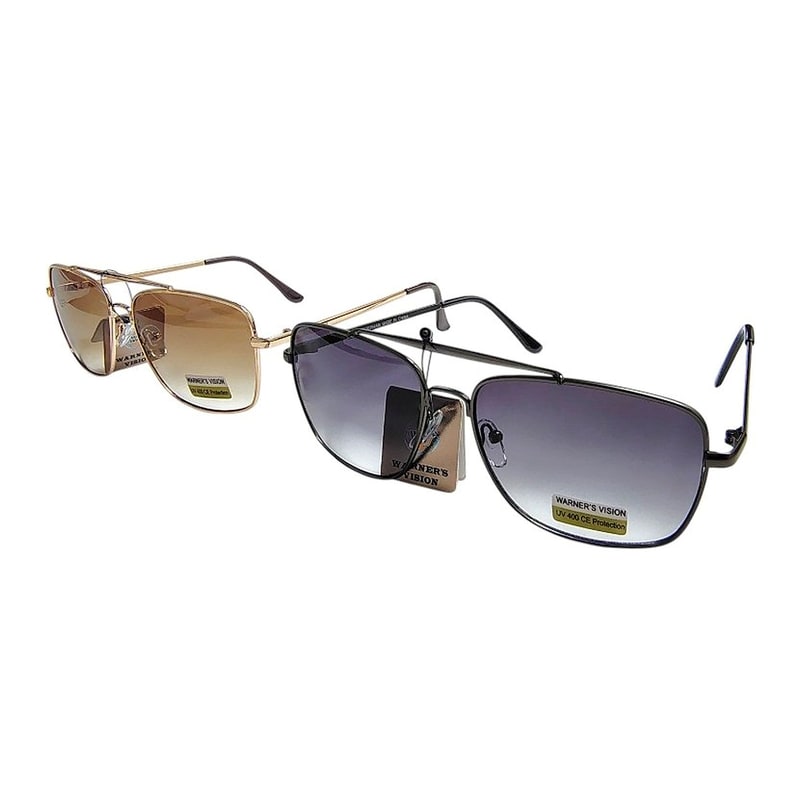 Rolex Metal -Sunglasses -FJ9T220284AM