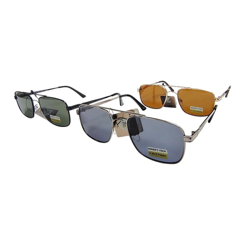 Rolex Metal -Sunglasses
