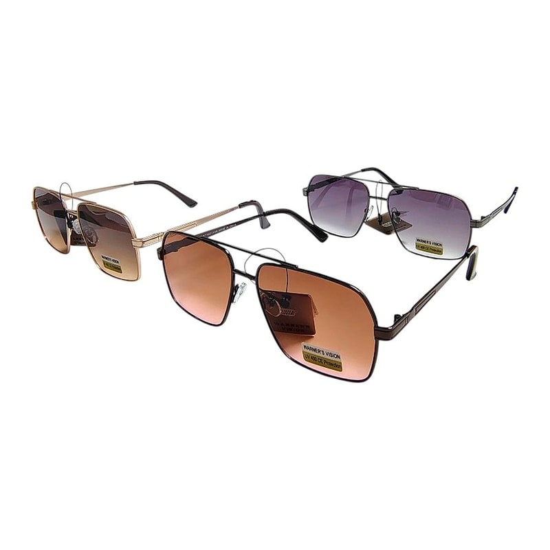 Rolex Metal -Sunglasses -FJ9T190734AM