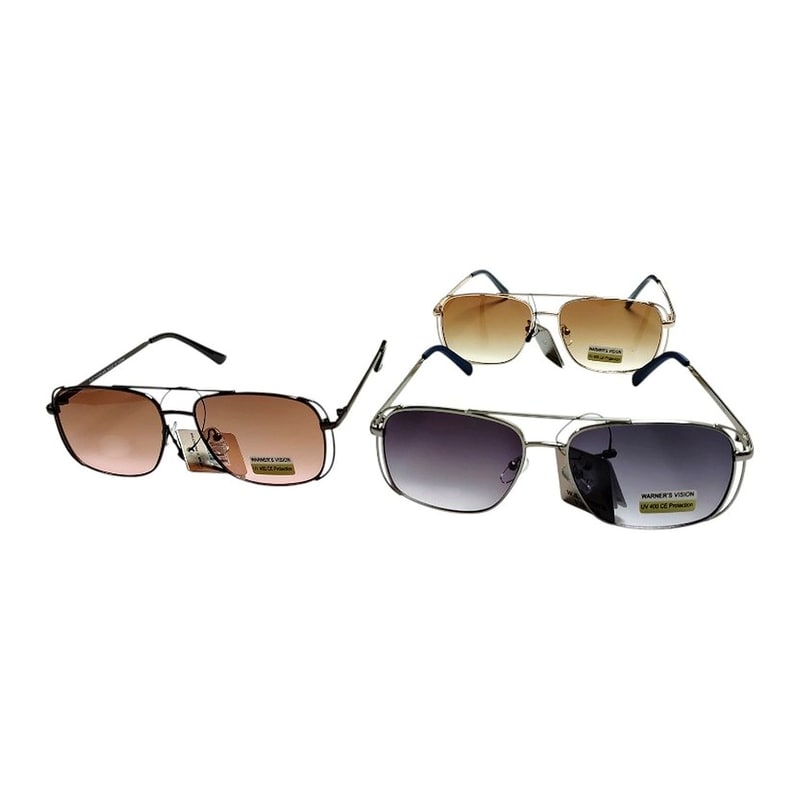 Rolex Metal -Sunglasses -FJ9T190740AM