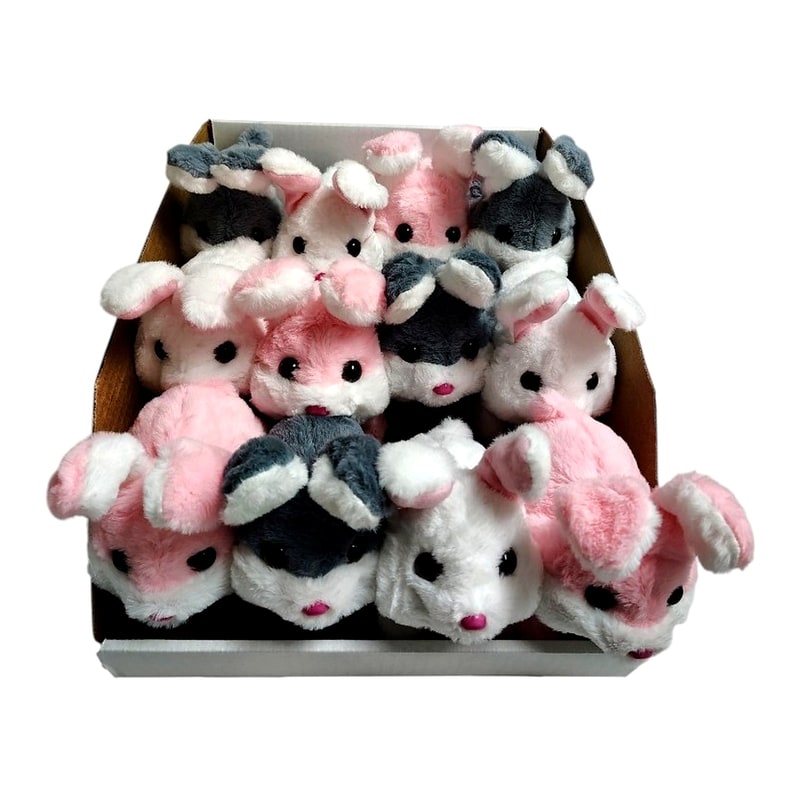 Electric Dog Toy (TD-044) -12ct