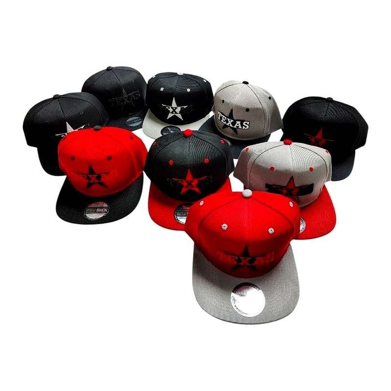Regular Caps