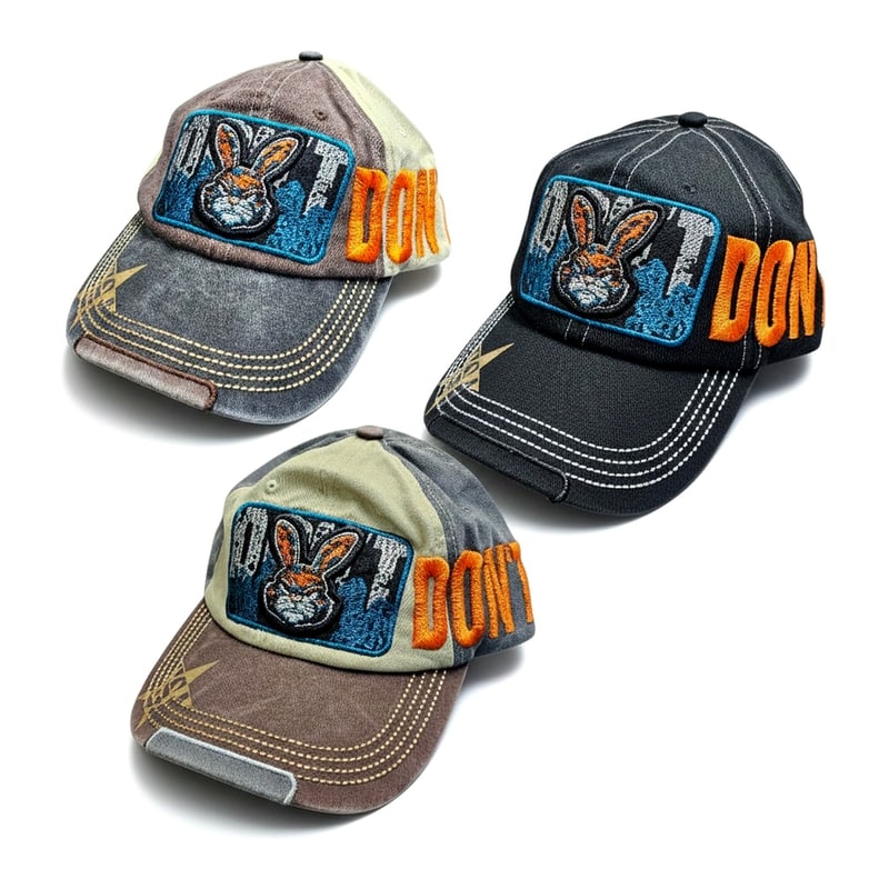 Regular Caps