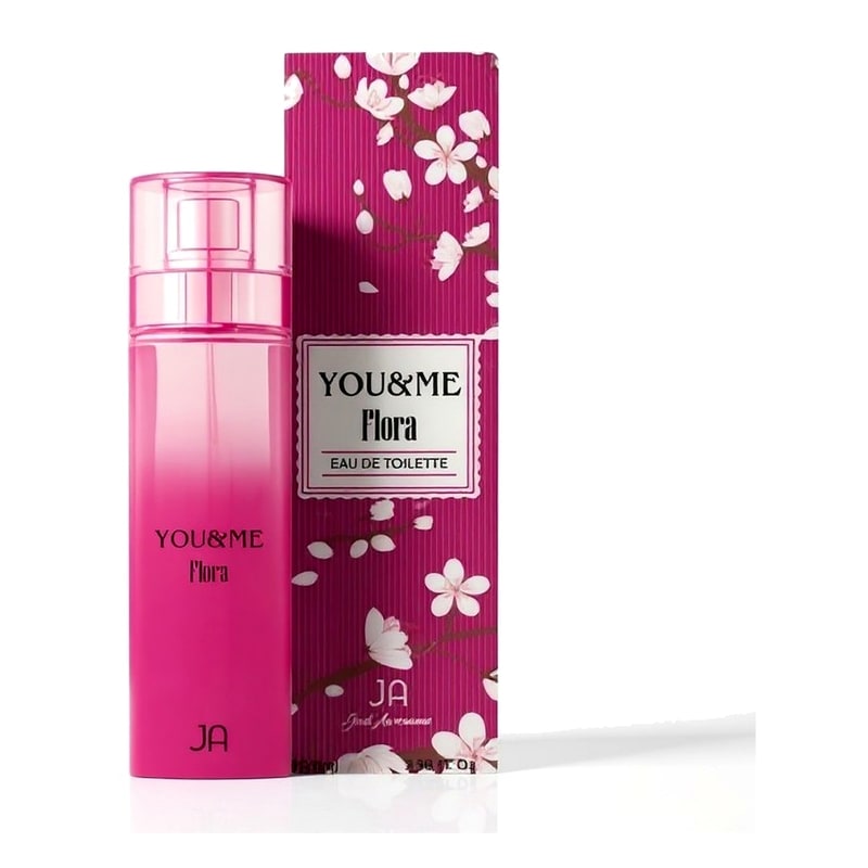 Just Awesome 100ml -You&Me EDT