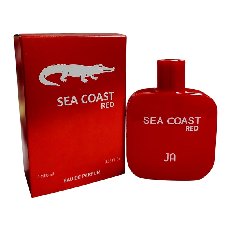 Just Awesome 100ml -Sea Coast Red EDP